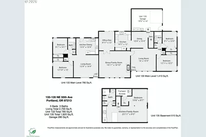 135 NE 55th Ave, Portland, OR 97213 - Photo 43