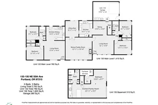 135 NE 55th Ave, Portland, OR 97213 - Photo 43