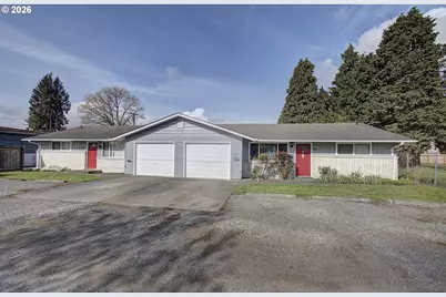 1807 N Tower Ave, Centralia, WA 98531 - Photo 1
