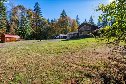 39603 NE 70th Ct, La Center, WA 98629 - Photo 7