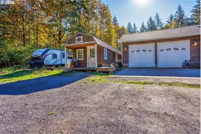 39603 NE 70th Ct, La Center, WA 98629 - Photo 9