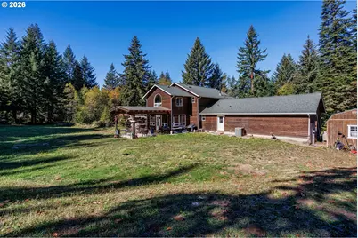 39603 NE 70th Ct, La Center, WA 98629 - Photo 33