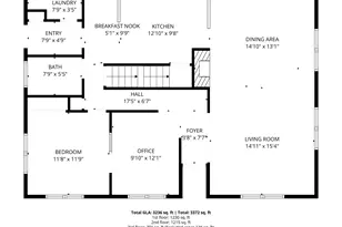 540 NW 9th St, McMinnville, OR 97128 - Photo 41