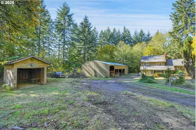 47085 Old 77 Vesper Ln, Birkenfeld, OR 97016 - Photo 43
