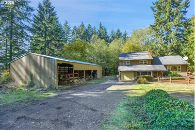 47085 Old 77 Vesper Ln, Birkenfeld, OR 97016 - Photo 41