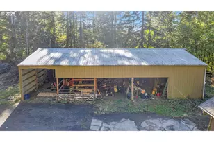 47085 Old 77 Vesper Ln, Birkenfeld, OR 97016 - Photo 33