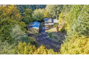 47085 Old 77 Vesper Ln, Birkenfeld, OR 97016 - Photo 31