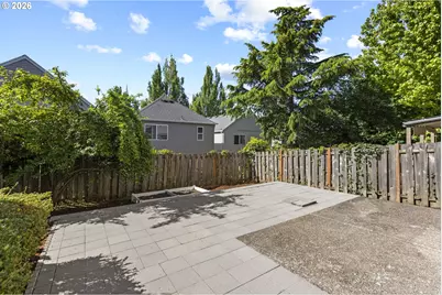 15356 NW Sweetgale Ln, Portland, OR 97229 - Photo 33