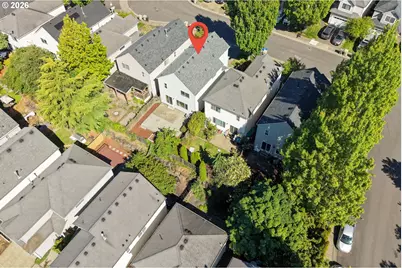 15356 NW Sweetgale Ln, Portland, OR 97229 - Photo 35