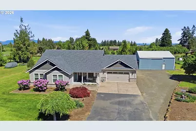 28003 Green Oaks Dr, Eugene, OR 97402 - Photo 3