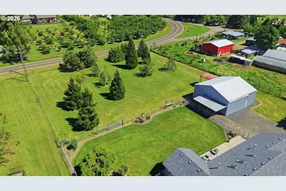 28003 Green Oaks Dr, Eugene, OR 97402 - Photo 41