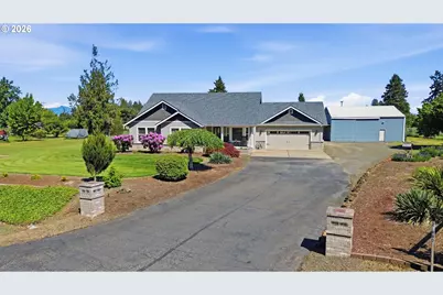 28003 Green Oaks Dr, Eugene, OR 97402 - Photo 45