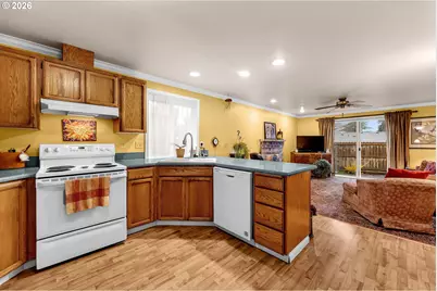 2105 Dahlia St, Woodland, WA 98674 - Photo 17