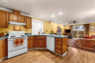 2105 Dahlia St, Woodland, WA 98674 - Photo 17