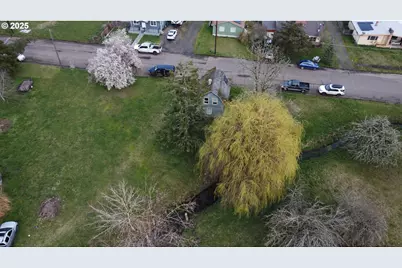 510 NE Hill St, Sheridan, OR 97378 - Photo 3