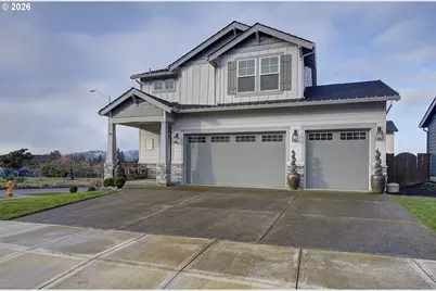 3947 SW Brixton Ave, Gresham, OR 97080 - Photo 1