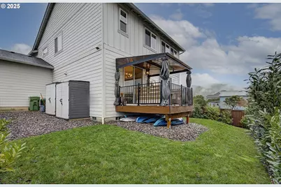 3947 SW Brixton Ave, Gresham, OR 97080 - Photo 35