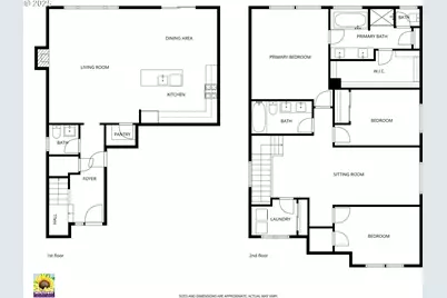 3947 SW Brixton Ave, Gresham, OR 97080 - Photo 37