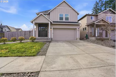 2809 NE 100th St, Vancouver, WA 98686 - Photo 1