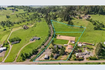 37071 Wallace Creek Rd, Springfield, OR 97478 - Photo 33