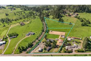 37071 Wallace Creek Rd, Springfield, OR 97478 - Photo 33