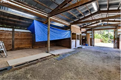 37071 Wallace Creek Rd, Springfield, OR 97478 - Photo 27