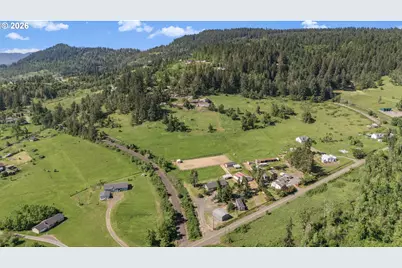 37071 Wallace Creek Rd, Springfield, OR 97478 - Photo 45