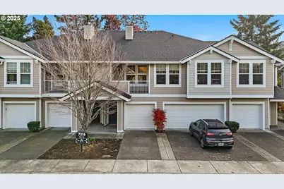 7216 SW Manor Way #F, Beaverton, OR 97078 - Photo 1