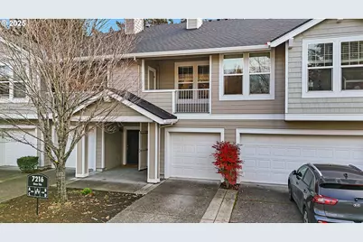 7216 SW Manor Way #F, Beaverton, OR 97078 - Photo 5