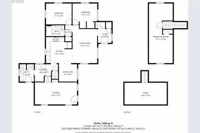 1189 NE Turner Dr, Hillsboro, OR 97124 - Photo 41