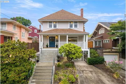 2930 NE 24th Ave, Portland, OR 97212 - Photo 1