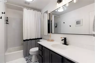 1255 NW Trail Ave #5, Portland, OR 97229 - Photo 21