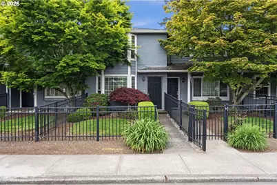 1255 NW Trail Ave #5, Portland, OR 97229 - Photo 1