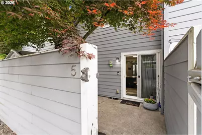 1255 NW Trail Ave #5, Portland, OR 97229 - Photo 23