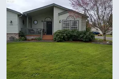 2490 Blue Boy Ln, Eugene, OR 97404 - Photo 3
