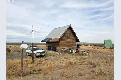 Camplbell Rd, Christmas Valley, OR 97641 - Photo 25