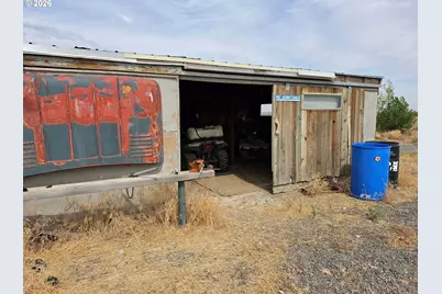 Camplbell Rd, Christmas Valley, OR 97641 - Photo 5