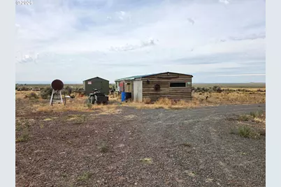 Camplbell Rd, Christmas Valley, OR 97641 - Photo 3