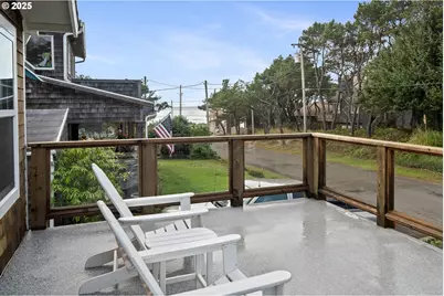 58 Washington Ave, Manzanita, OR 97130 - Photo 5