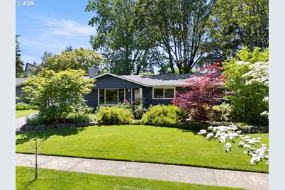 12320 SW Tremont St, Portland, OR 97225 - Photo 1