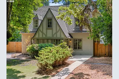 604 SE Andover Pl, Portland, OR 97202 - Photo 1