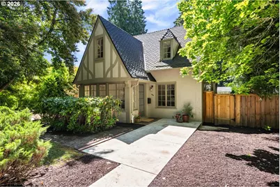 604 SE Andover Pl, Portland, OR 97202 - Photo 1