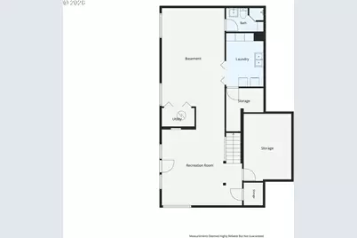 12208 SW 34th Ave, Portland, OR 97219 - Photo 45