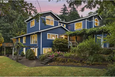 12208 SW 34th Ave, Portland, OR 97219 - Photo 1