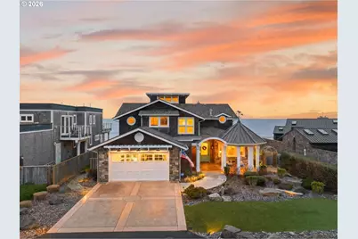 525 SW Point Ave, Depoe Bay, OR 97341 - Photo 1