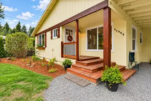 41962 N River Dr, Sweet Home, OR 97386 - Photo 3