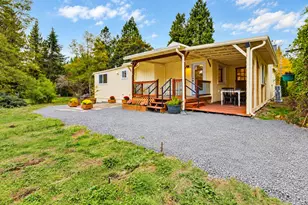41962 N River Dr, Sweet Home, OR 97386 - Photo 35