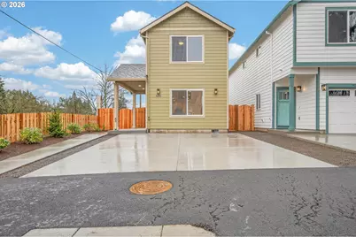 9251 E Burnside St, Portland, OR 97216 - Photo 1