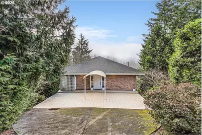 8408 NW Pinnacle Ct, Portland, OR 97229 - Photo 1