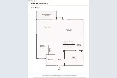 8408 NW Pinnacle Ct, Portland, OR 97229 - Photo 31